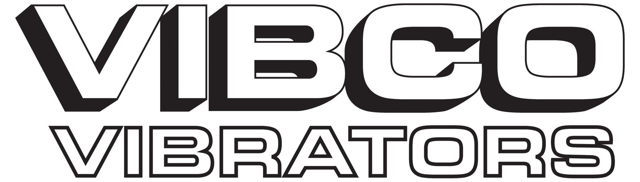 VIBCO Vibrators Logo